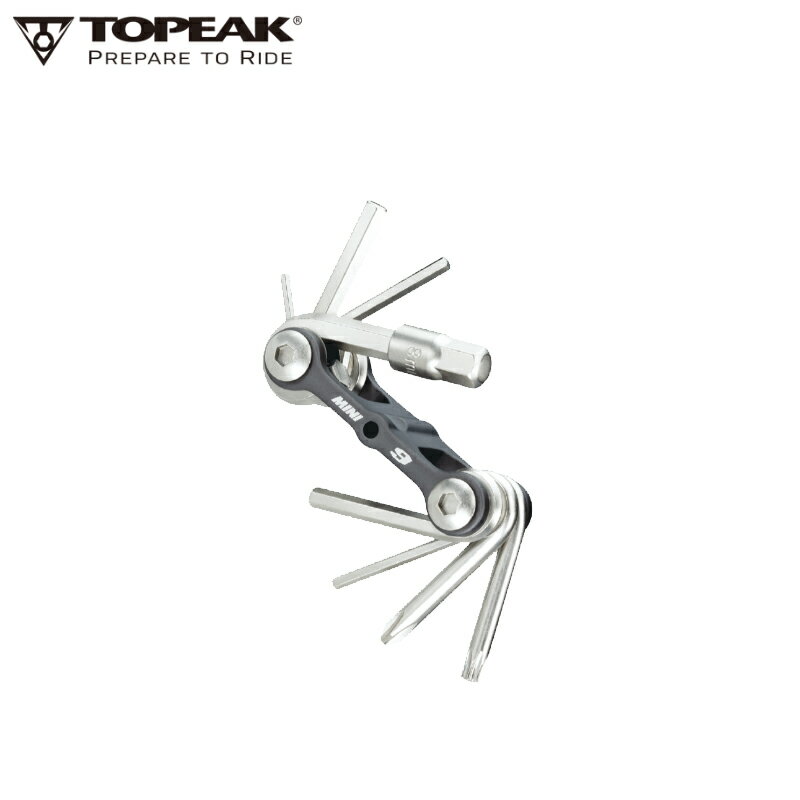 TOPEAK ȥԡ ߥ 9 ġ