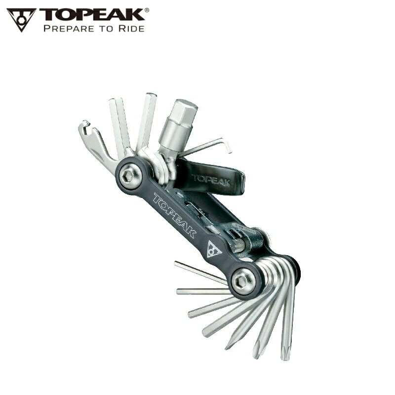TOPEAK ȥԡ ߥ 18+ ġ