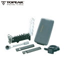 TOPEAK トピーク ラチェット ロケット ツール