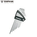 TOPEAK トピーク トルクス レンチ セット ツール