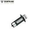 TOPEAK トピーク スレッドレス ナット セッター ツール