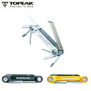TOPEAK トピーク ミニ 9 プロ ツール