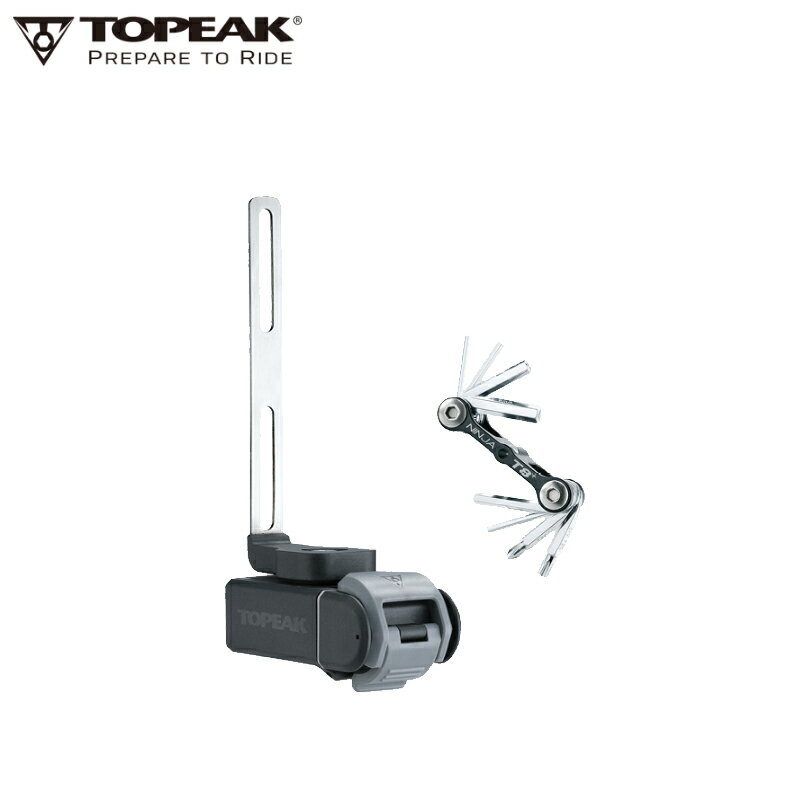 TOPEAK ȥԡ ˥󥸥 T  ġ