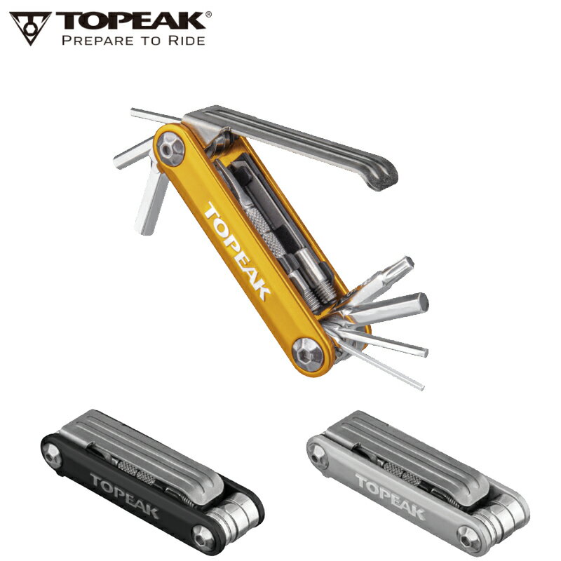 TOPEAK ȥԡ  11 ġ