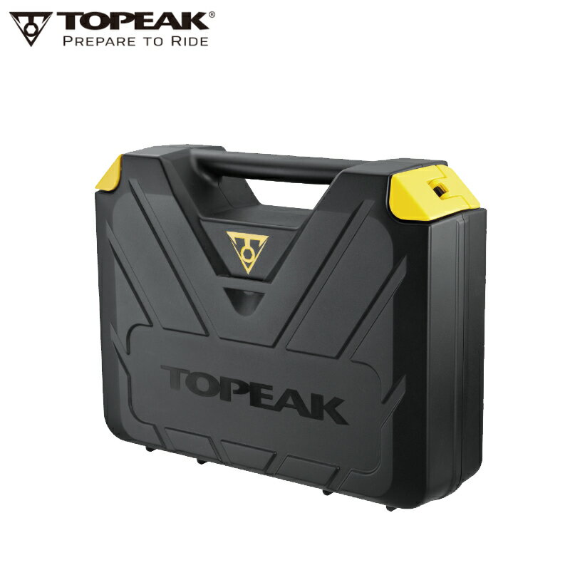 TOPEAK トピーク プレップボックス ツール