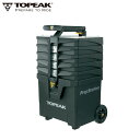 TOPEAK トピーク プレップステーション ケース ツール