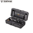 TOPEAK トピーク トルク スティック プロ 2-10Nm ツール