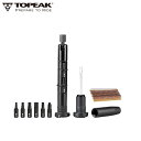 TOPEAK トピーク プラグ ツール マウンテン ツール