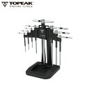 TOPEAK トピーク T トルクス スピード レンチ セット ツール