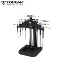 TOPEAK トピーク T ヘックス スピード レンチ セット ツール