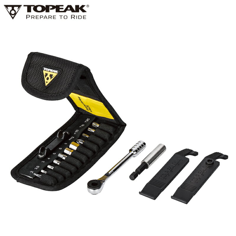 TOPEAK ȥԡ å å 饤 DX ġ