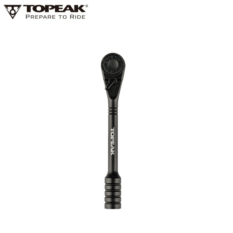 TOPEAK ȥԡ å ġС ߥ˥ BLK ġ