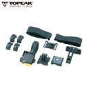 TOPEAK トピーク スポーツカメラ マルチマウント