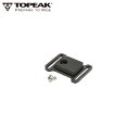 TOPEAK トピーク ヘルメット ブラケット (TRK-SC06)