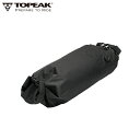 TOPEAK トピーク ウォータープルーフ インナーバッグ フロントローダー