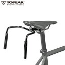 TOPEAK トピーク バックローダー ウィッシュボーン