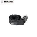 TOPEAK トピーク バックル ストラップ (TRK-TVC-01)