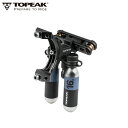 TOPEAK トピーク トライバックアップ エリート 2