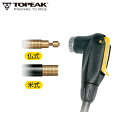 TOPEAK トピーク スマート ヘッド アップグレード キット ポンプパーツ