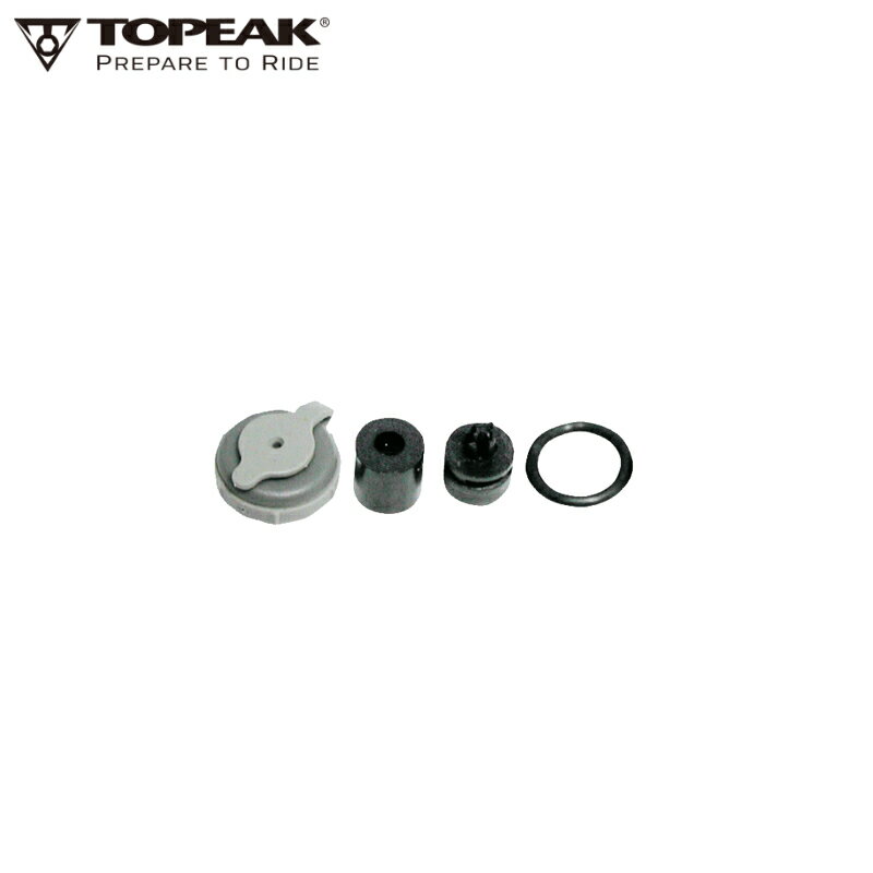 TOPEAK トピーク リビルド キット (TRK-RMB01) ポンプパーツ