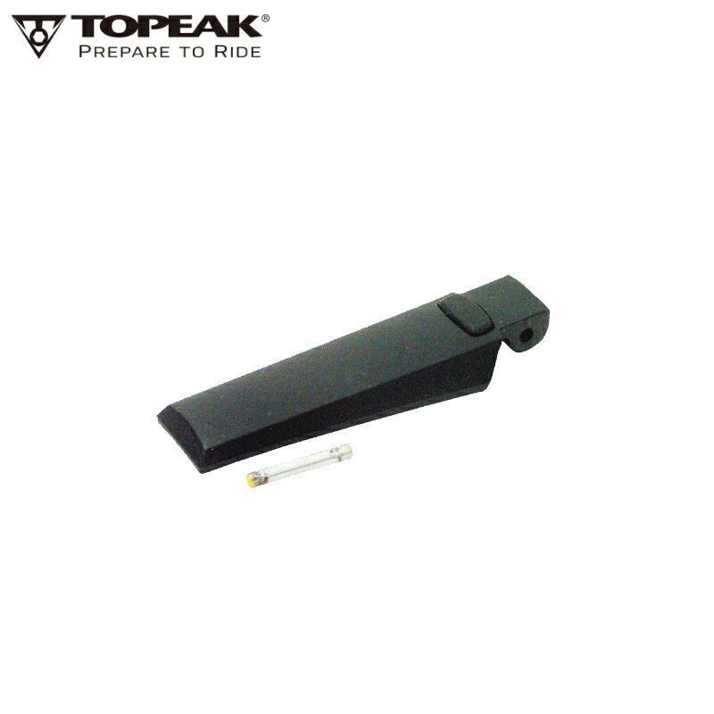 TOPEAK ȥԡ եå ڥ & ԥ (TRF-TM01) ݥץѡ