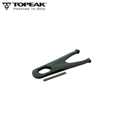 TOPEAK トピーク ハンドル フック & ピン (TRK-JB-2C1) ポンプパーツ TOPEAK トピーク ハンドル フック & ピン (TRK-JB-2C1) ポンプパーツ