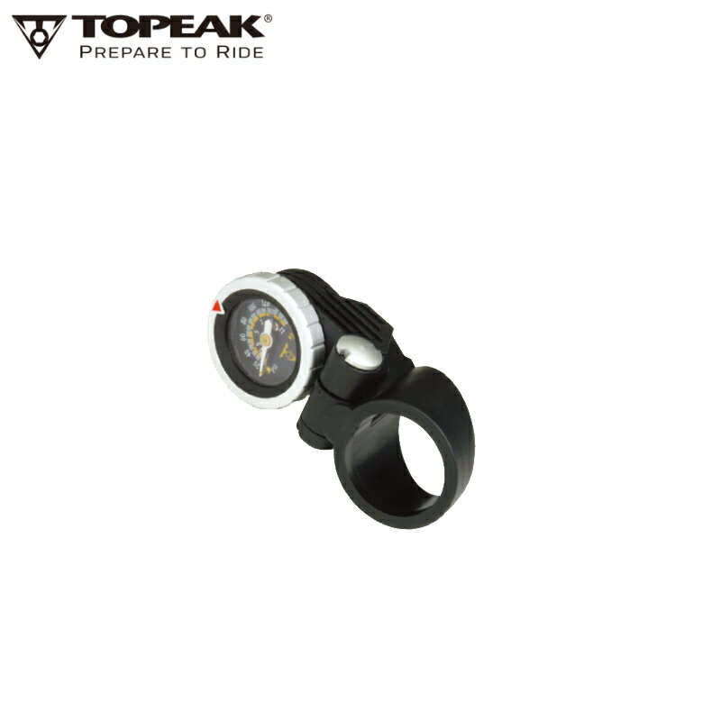TOPEAK トピーク ゲージ セット (TRK-G15) ポンプパーツ