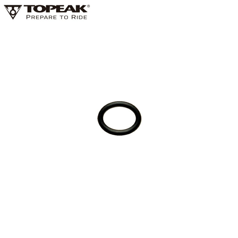 TOPEAK ȥԡ ԥȥ O (TRK-RR03) ݥץѡ