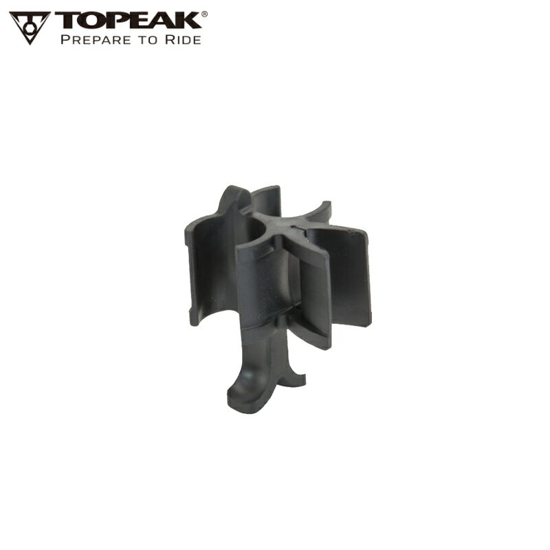 TOPEAK トピーク ホルダー キット (TAB-RPX-C1) ポンプパーツ