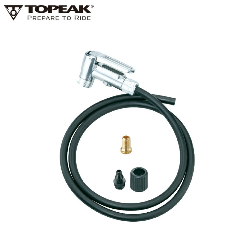 TOPEAK トピーク スマート ヘッド DX アップグレード キット ポンプパーツ
