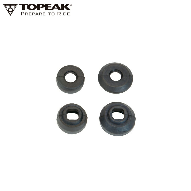 TOPEAK トピーク ラバー リング (TRK-NJP03) ポンプパーツ