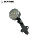 TOPEAK トピーク ゲージ セット (TRK-G19) ポンプパーツ