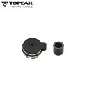 TOPEAK トピーク リビルド キット (TRK-P009) ポンプパーツ