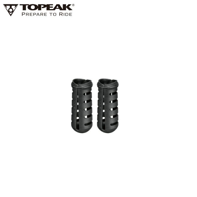 TOPEAK トピーク CO2 カートリッジ シェル 16g CO2カートリッジ用 ポンプパーツ