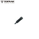 TOPEAK トピーク チェーン ブレーカーピン (T1300-F) ツールパーツ