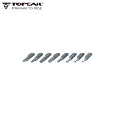 TOPEAK トピーク ツール ビット セット (TRK-T045) ツールパーツ