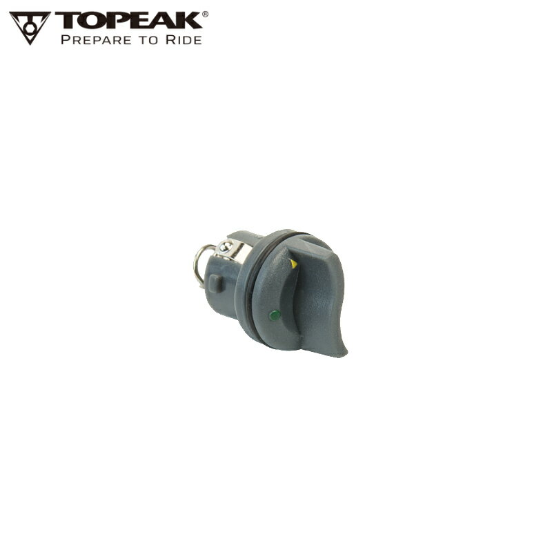 TOPEAK トピーク バッテリーカバー (TRK-T064) ツールパーツ
