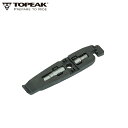 TOPEAK トピーク ビット&タイヤレバー セット (TRK-T079) ツールパーツ