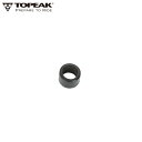 TOPEAK トピーク ラバー リング (TRK-NJC01) ツールパーツ