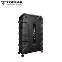 TOPEAK トピーク パックゴー X 輪行袋