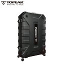 TOPEAK トピーク パックゴー TT 輪行袋