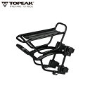 TOPEAK トピーク テトララック R1 フロントキャリア