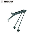 TOPEAK トピーク ローディー ラック BLK リアキャリア
