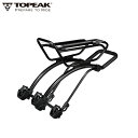 TOPEAK トピーク テトララック M2 リアキャリア