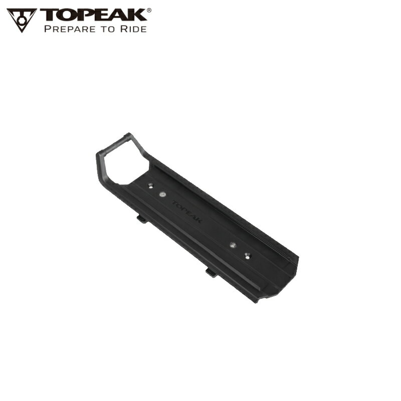TOPEAK トピーク オムニ クイックトラック アダプター リアキャリア