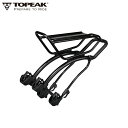TOPEAK トピーク テトララック R2 リアキャリア