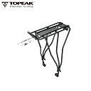 TOPEAK トピーク ベビーシート II ラック 29er/ディスクブレーキ対応 リアキャリア