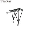 TOPEAK トピーク エクスプローラー 29er チューブラー ラック (Dブレーキ) リアキャリア