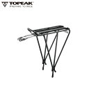 TOPEAK トピーク エクスプローラー 29er チューブラー ラック リアキャリア