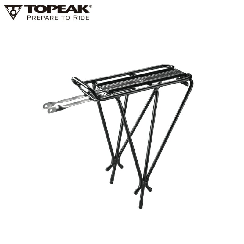 TOPEAK トピーク エクスプローラー チューブラー ラック リアキャリア